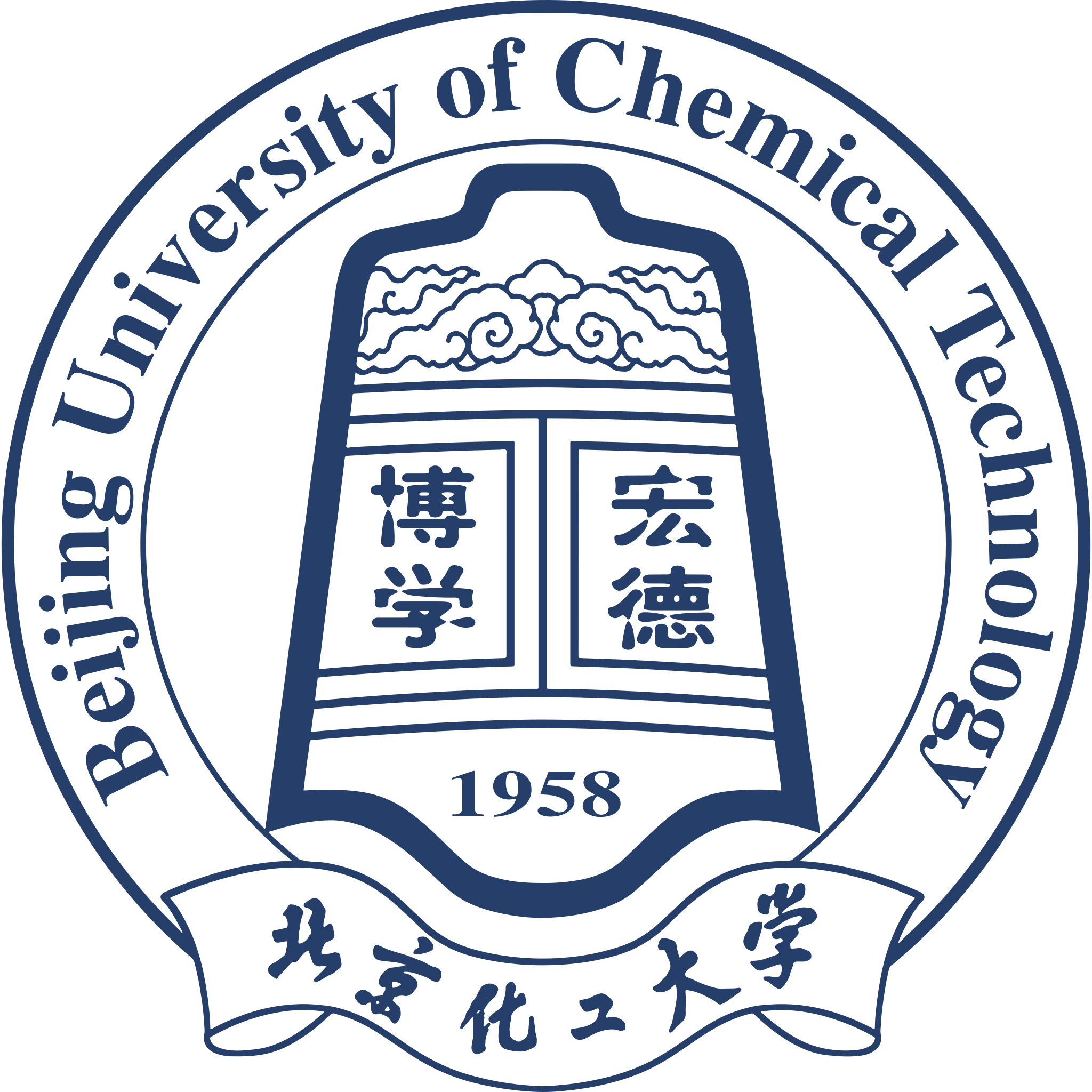 北京化工大学