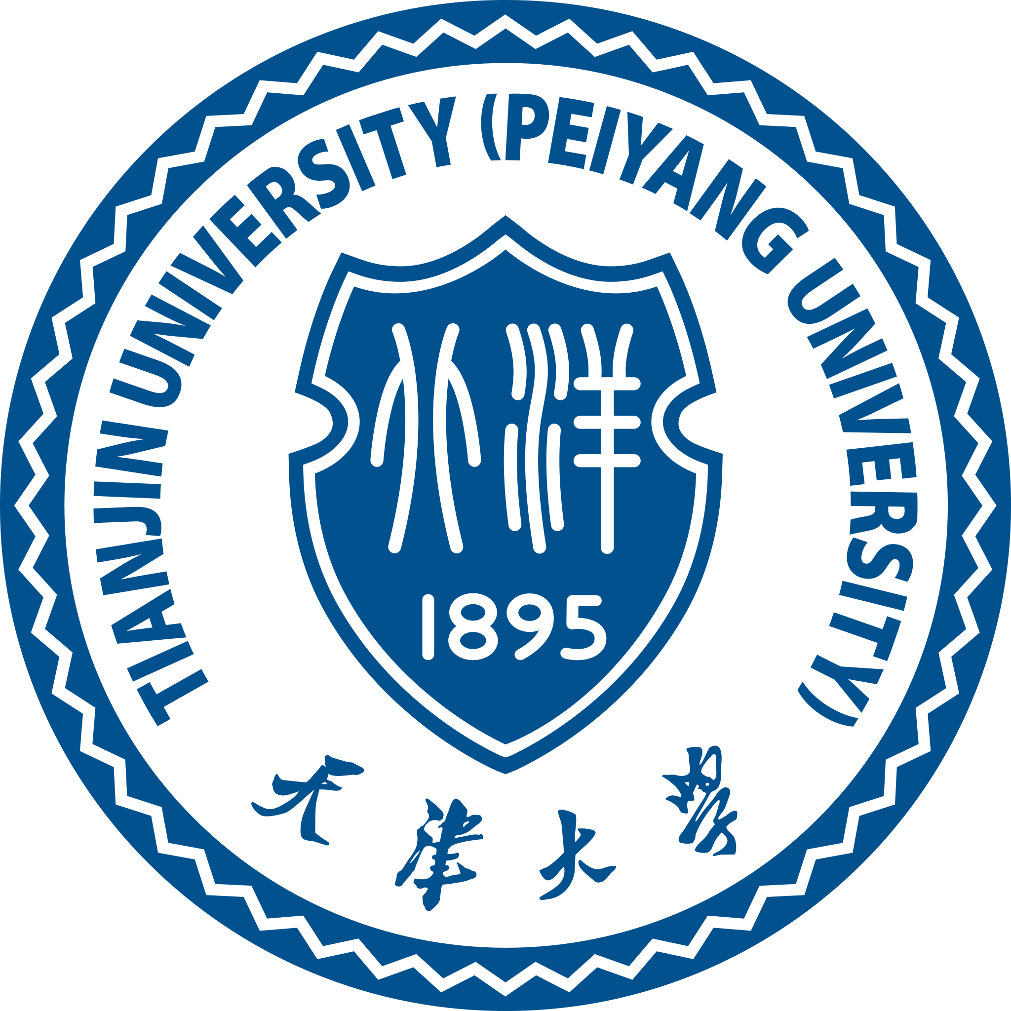 天津大学