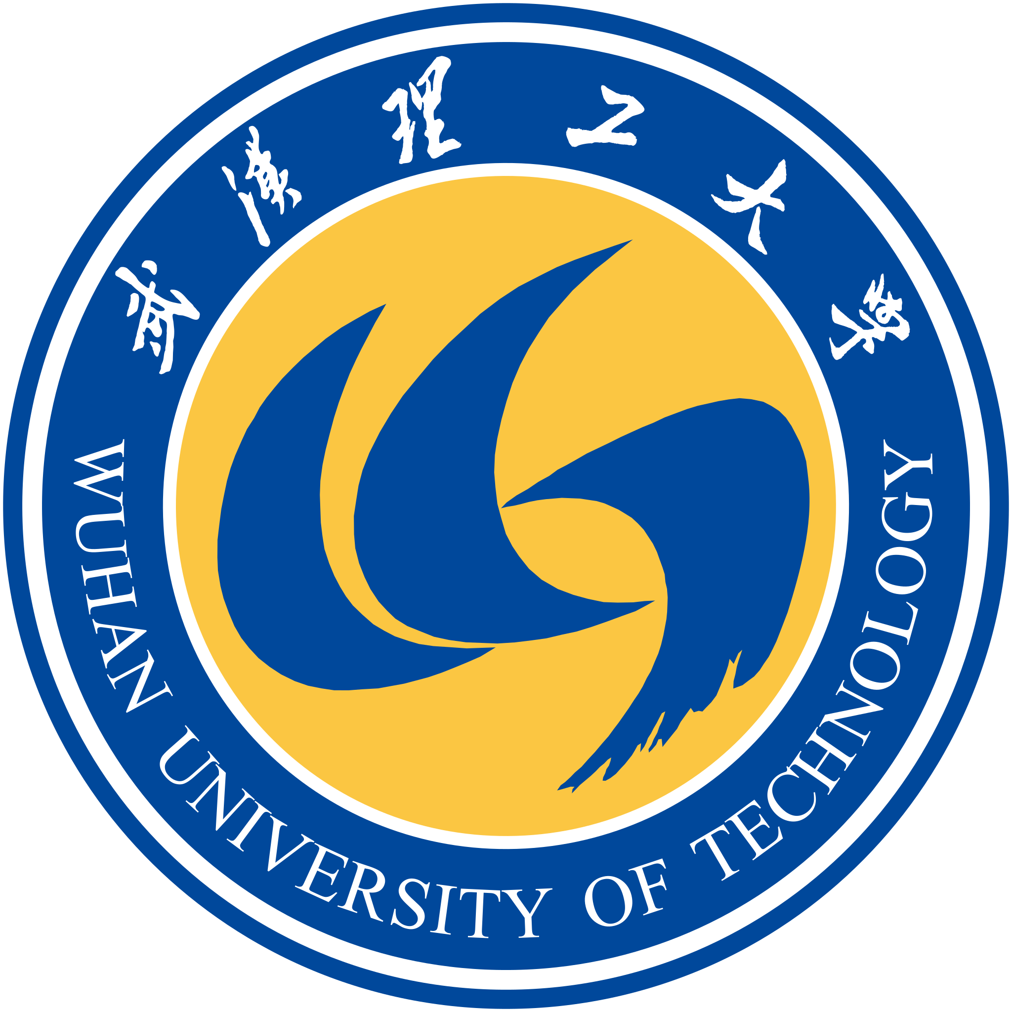 武汉理工大学